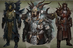 《暗黑破坏神4》绝版物品介绍