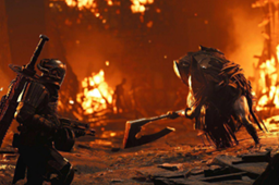 《遗迹2》入侵者职业解锁方法