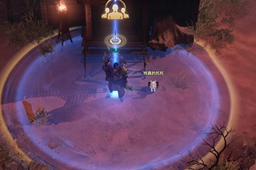 《命运方舟》boss黄条介绍