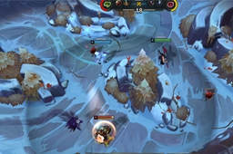 《英雄联盟》斗魂竞技场多人组队机制介绍