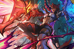 《英雄联盟》斗魂竞技场变态组合推荐