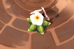 《英雄联盟》斗魂竞技场能量花卉机制介绍