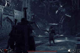 《遗迹2》发愿者的客厅下棋方法