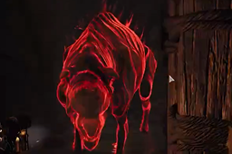 《遗迹2》屠夫区隐藏boss打法