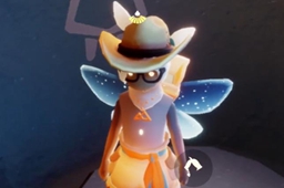 光遇拾光季毕业礼介绍