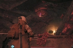 《遗迹2》烟囱堕落饰品拿法介绍