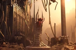 《遗迹2》单人玩职业推荐