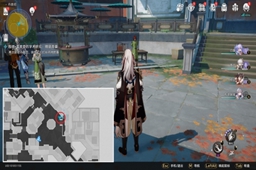 崩坏星穹铁道学术研究晚窥青囊任务攻略