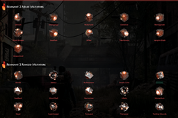 《遗迹2》突变因子升级方法