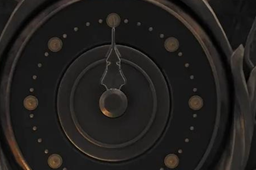 《遗迹2》时钟解谜任务流程