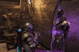 《遗迹2》翡族贵族套获取方法