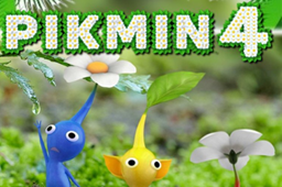 《皮克敏４》与《皮克敏３》区别介绍