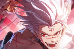 《晶核》舰队改名方法