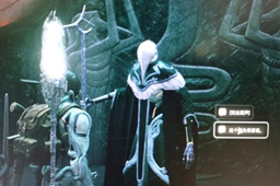 《遗迹2》升天尖塔的回声换项链介绍