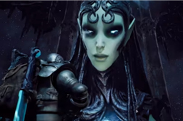 《遗迹2》尼姆埃位置