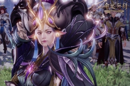 《命运方舟》伐木工具获得方式介绍