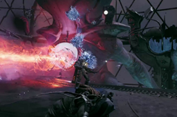 《遗迹2》鎏金大厅火炬解密