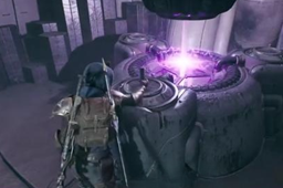 《遗迹2》终点站隐藏房间进入方法