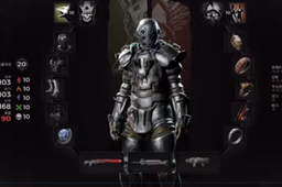 《遗迹2》硬核模式奖励大全介绍