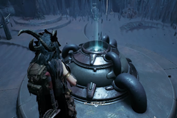 《遗迹2》光谱中枢隐藏戒指获得方法