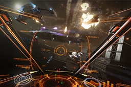 末日飞行科幻游戏推荐2023