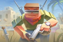 特工竞技挑战游戏排行榜2023