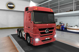 真实停车操控游戏排行榜2023