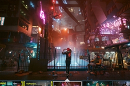 朋克竞技挑战游戏排行榜2023