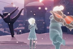 耐玩的冒险类手游推荐2023