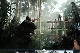 野外生存超真实画质游戏推荐2023