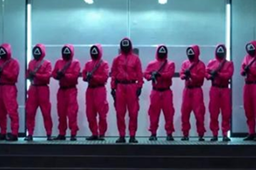 鱿鱼同人游戏排行榜2023