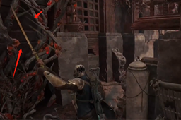 《遗迹2》森之源太刀取得方法