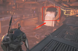 《遗迹2》腐烂领域玻璃房门开启方式