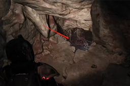 《遗迹2》耶莎挽歌隐藏区域进入方法