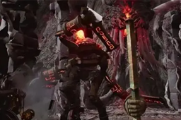 《遗迹2》礼仪钥匙获取方式