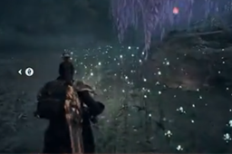 《遗迹2》特性点获取方法