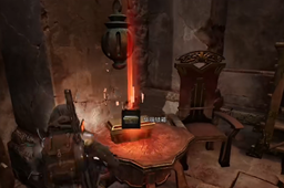 《遗迹2》华丽钥匙使用方法