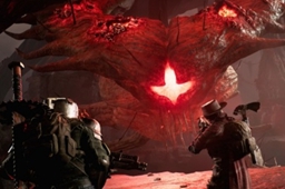 《遗迹2》灵智之母打法介绍