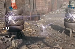 《遗迹2》密码棒作用介绍