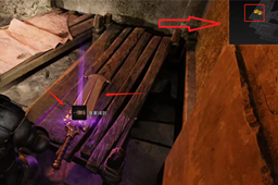 《遗迹2》皇家阔剑取得方法