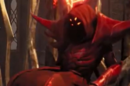 《遗迹2》红王子位置介绍