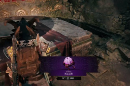 《遗迹2》禁林门前雕像开启方法