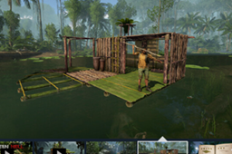 森林营地探索游戏排行榜2023