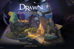 卡通风格绘画游戏排行榜2023