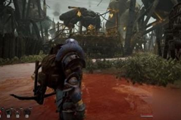 《遗迹2》地图生成规则