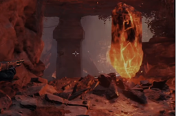 《遗迹2》地图重置方法