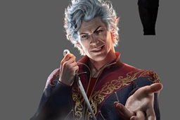 《博德之门3》贫血消除方法