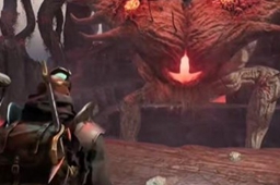 《遗迹2》灵智之母位置