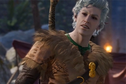 《博德之门3》阿斯代伦好感度培养方法