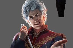 《博德之门3》阿斯代伦位置